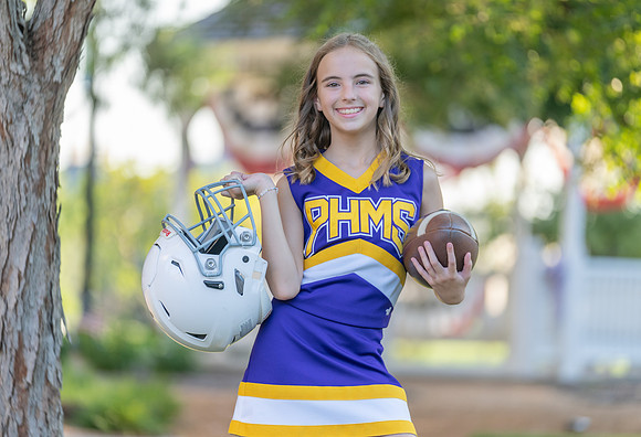 23' Pioneer Cheer-78