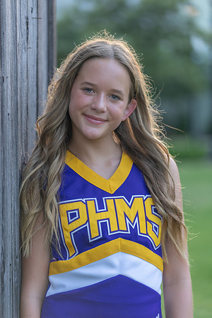 23' Pioneer Cheer-102