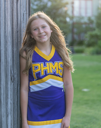 23' Pioneer Cheer-104