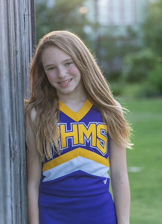 23' Pioneer Cheer-103