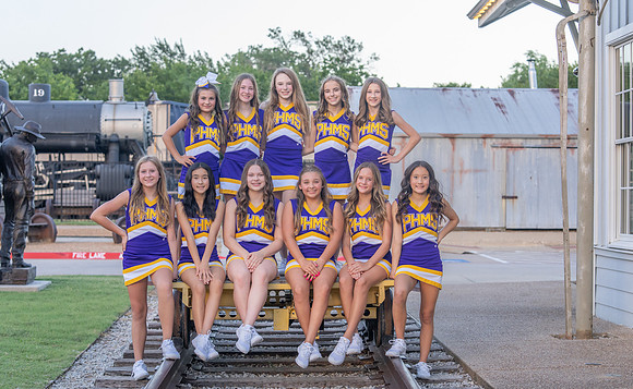 23' Pioneer Cheer-117