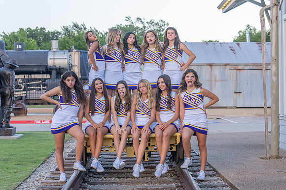 23' Pioneer Cheer-121