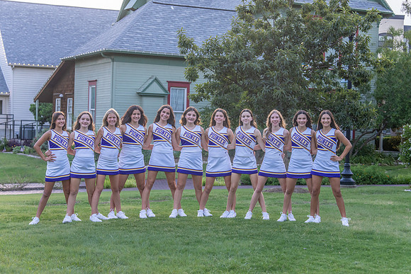 23' Pioneer Cheer-129