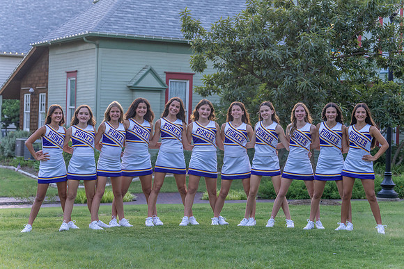 23' Pioneer Cheer-131