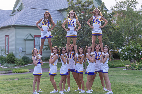 23' Pioneer Cheer-134