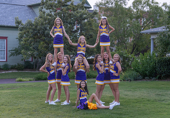 23' Pioneer Cheer-136