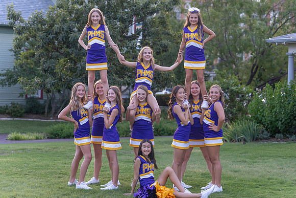 23' Pioneer Cheer-137