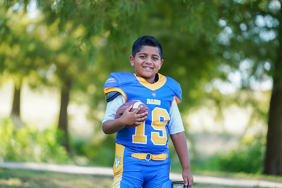 7U Rams Cheer & Football-64