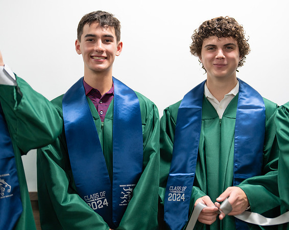 Baccalaureate-21
