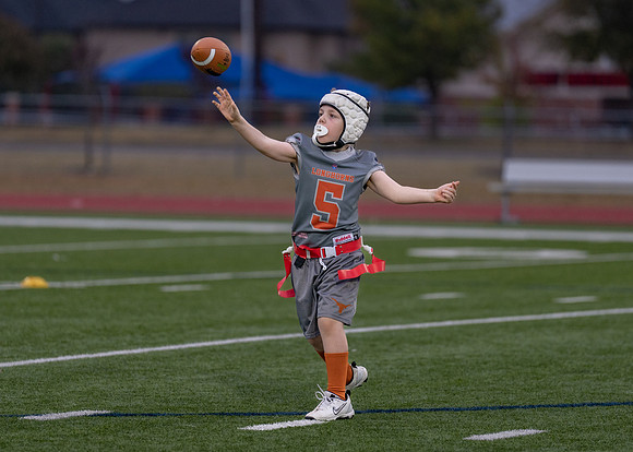 6U Ducks vs. Longhorns-65