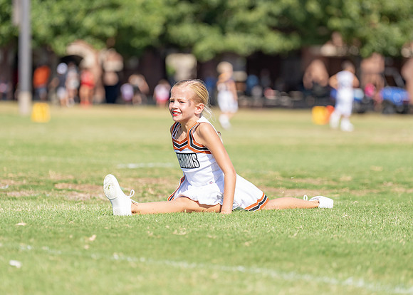 Longhorn Cheer Game Day-246