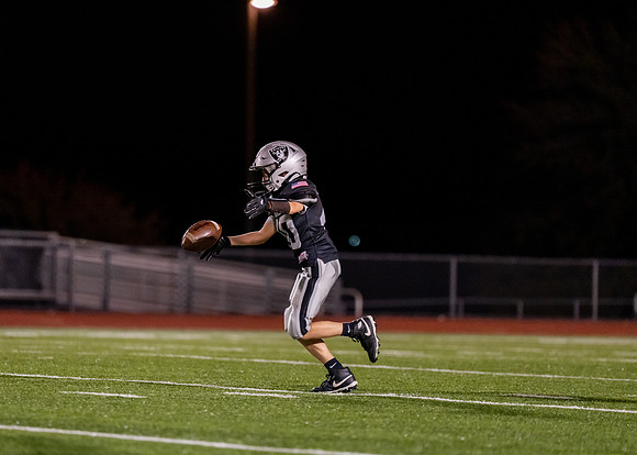 11-12U Cowboys vs. Raiders Super Bowl-73