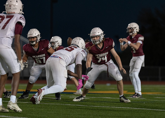 Vs. Stafford-93