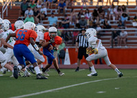 Cobb vs. Griffin 7th A-49