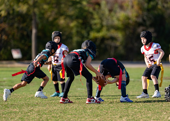 6U Red Raiders vs. Jags-86