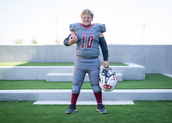 9U Sooners
