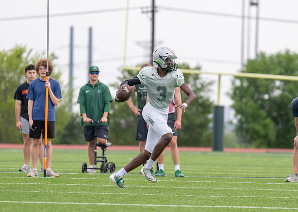 Spring Game-2