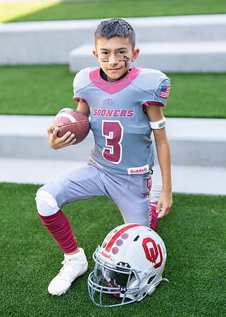 9U Sooners-95