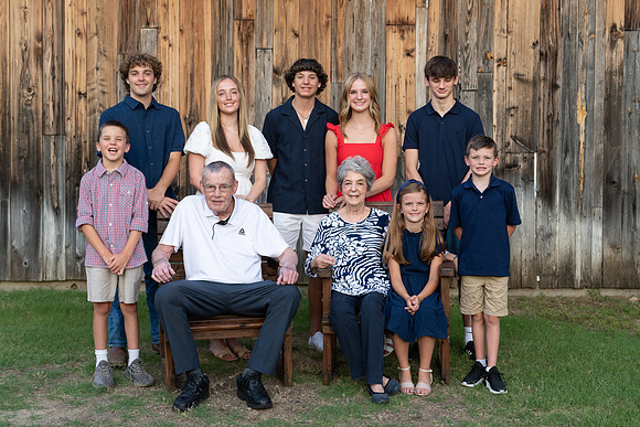 Cagney Family-112