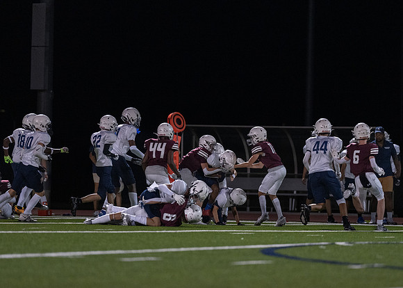 RMS vs. Pearson-87