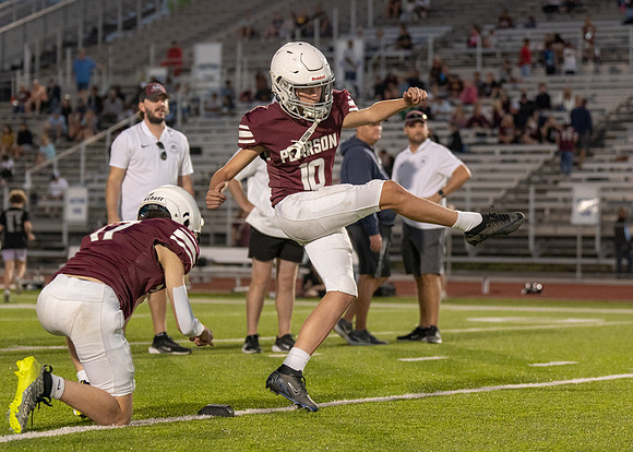 Vs. Stafford-76