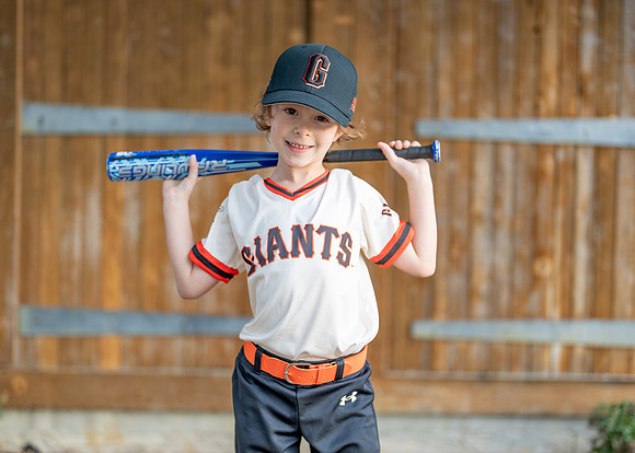 Giants Baseball-57