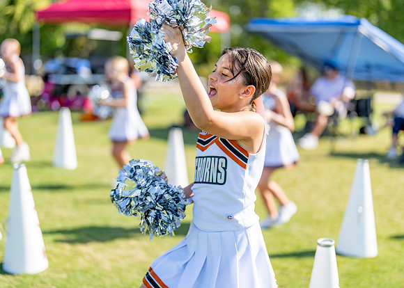 Longhorn Cheer Game Day-107