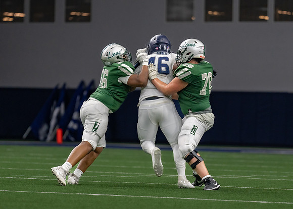 Vs. Lone Star-211