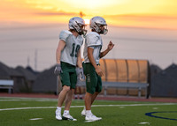 Sub Varsity Scrimmage-51