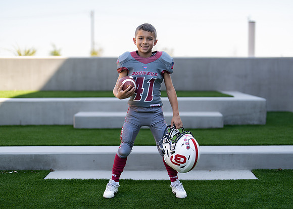 9U Sooners-107
