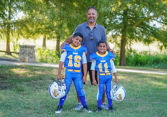 7U Rams Cheer & Football-82