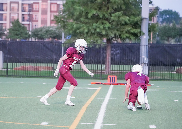 Vs. Griffin-89