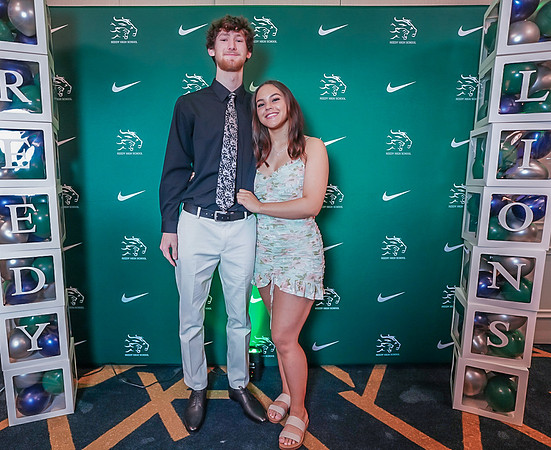 Basketball Banquet 2022-48