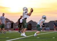 Sub Varsity Scrimmage-61