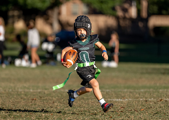 5U Cowboys vs. Spartans-81