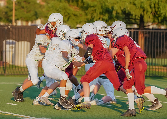 Vs. Griffin-36