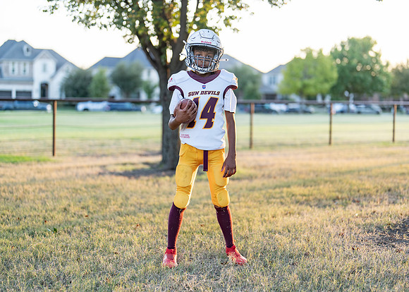 10U Sun Devils-125