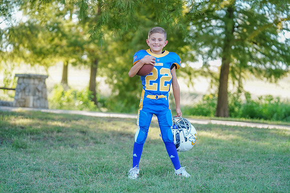 7U Rams Cheer & Football-89