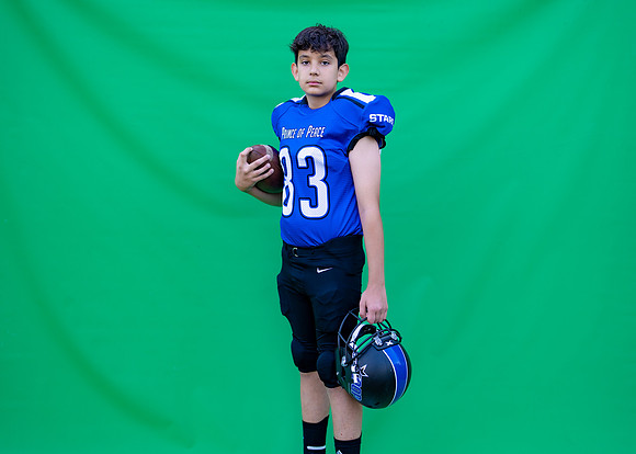 POP Football-100