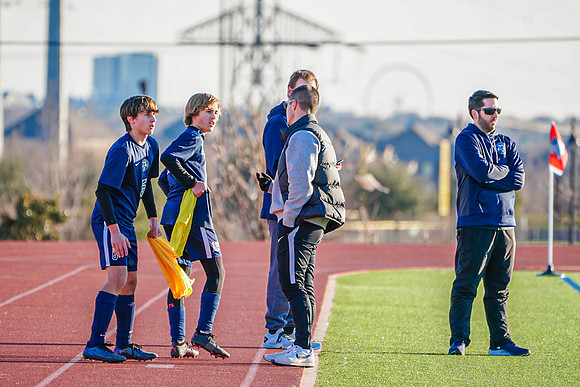 JV2 vs. Memorial 1.21.22-24