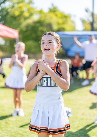 Longhorn Cheer Game Day-78
