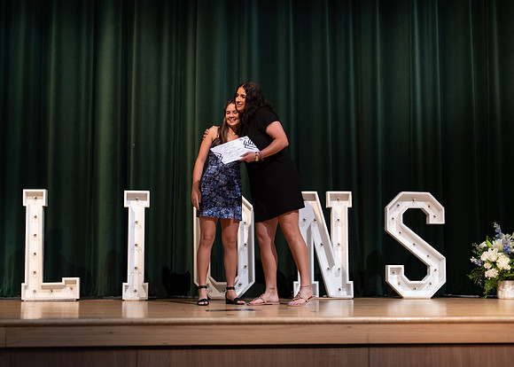 Scholarship Night-75