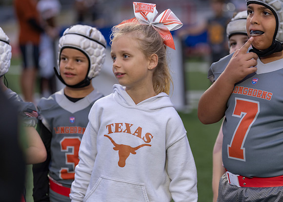 6U Ducks vs. Longhorns-53