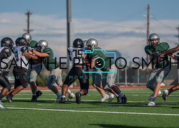 Vs. Lake Ridge_-78