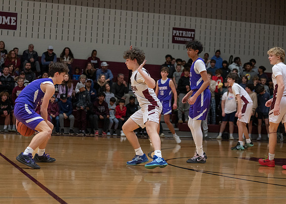 Vs. Pioneer-23