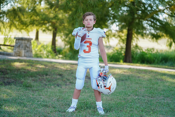 7U Rams Cheer & Football-63