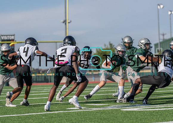 Vs. Lake Ridge_-43