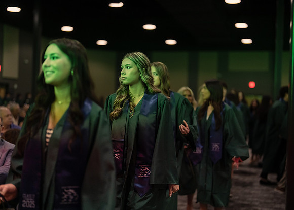 Baccalaureate 2025-112