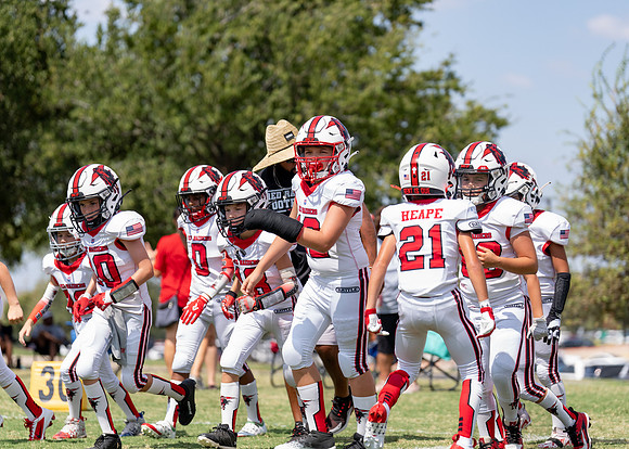 10U Falcons vs. Red Raiders_-39