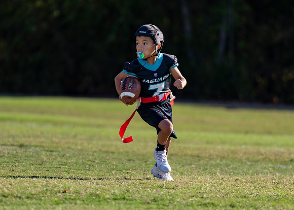 6U Red Raiders vs. Jags-99